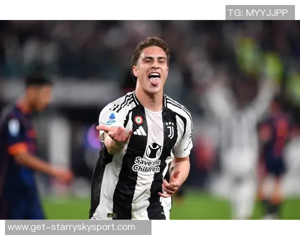 20岁伊尔迪兹荣膺尤文图斯12月最佳球员表现惊艳6场贡献2球2助攻